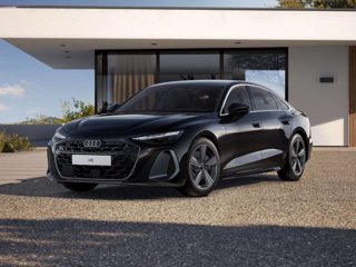 AUDI A6 avant 2.0 e-hybrid s line edition quattro 367cv s-tronic