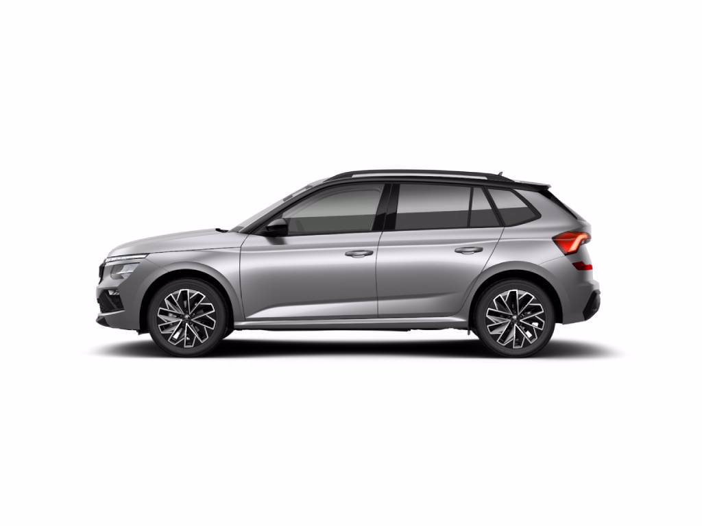 SKODA Kamiq 1.0 tsi 130 edition 115cv