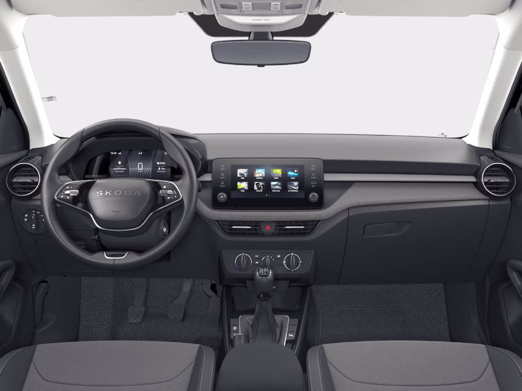 SKODA Fabia 1.0 tsi evo 130 edition 95cv