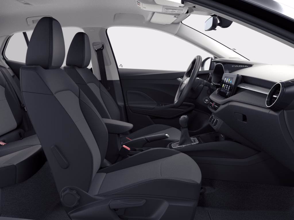 SKODA Fabia 1.0 tsi evo 130 edition 95cv