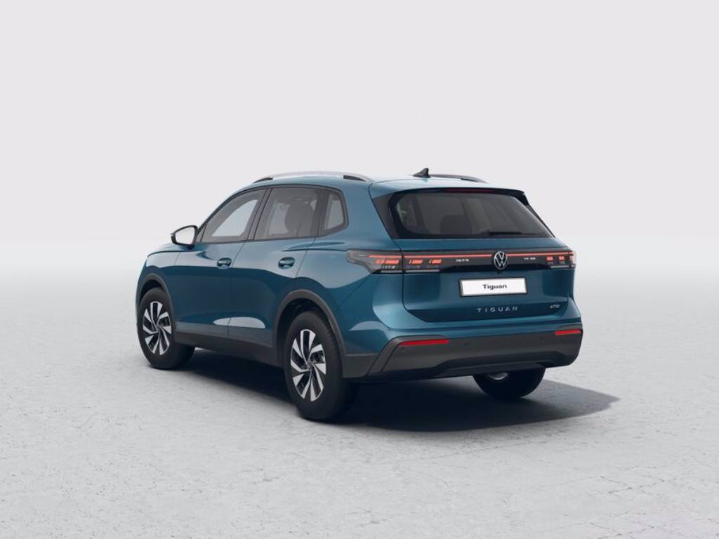 VOLKSWAGEN Tiguan 1.5 etsi edition plus 150cv dsg