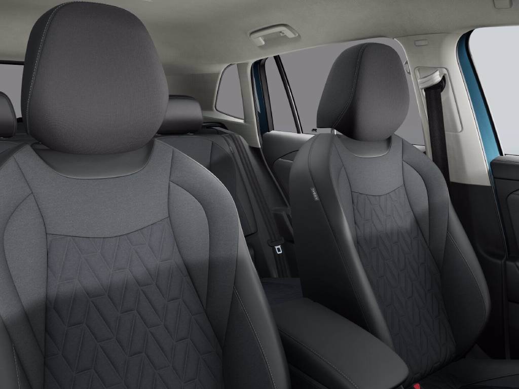 VOLKSWAGEN Tiguan 1.5 etsi edition plus 150cv dsg