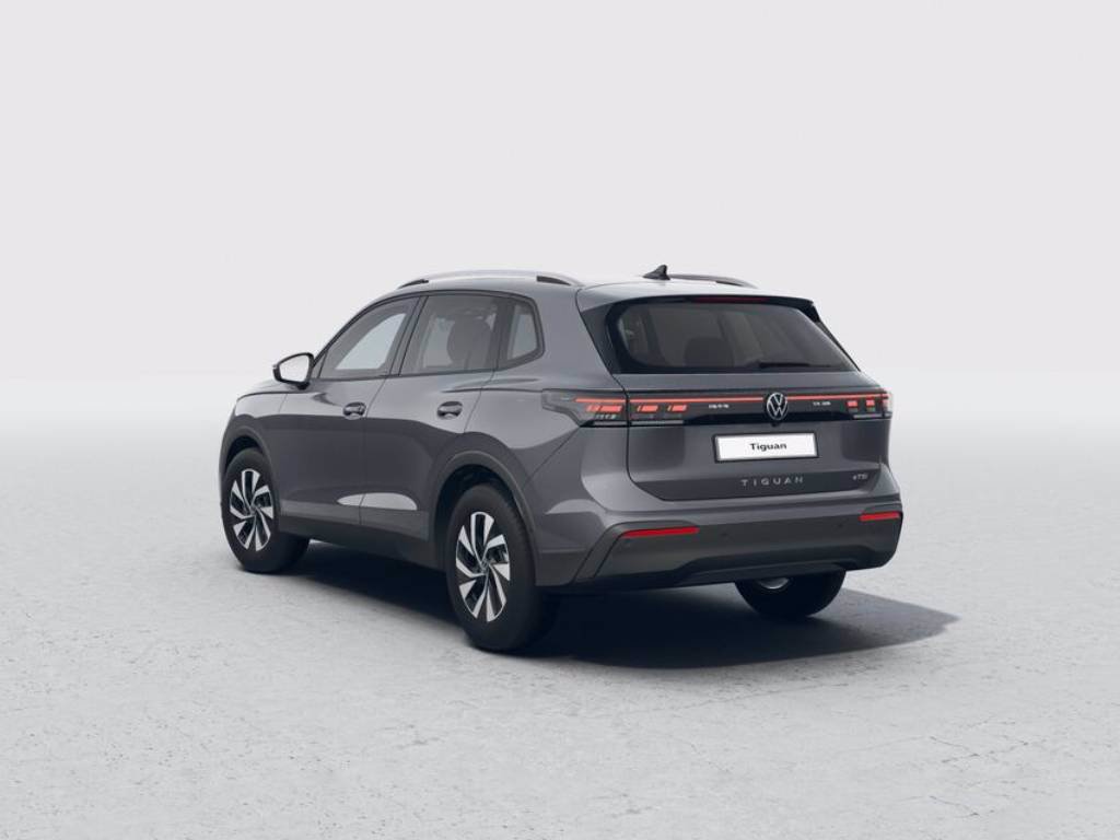 VOLKSWAGEN Tiguan 2.0 tdi edition plus 150cv dsg