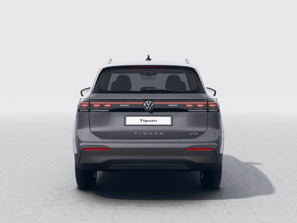 VOLKSWAGEN Tiguan 2.0 tdi edition plus 150cv dsg