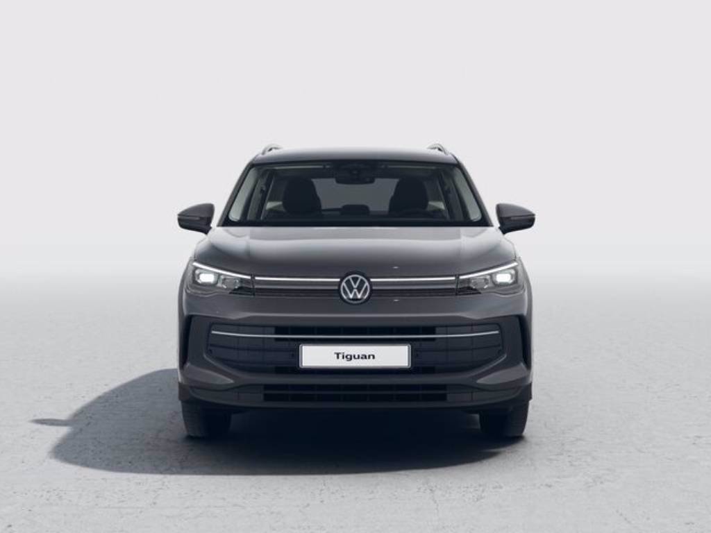 VOLKSWAGEN Tiguan 2.0 tdi edition plus 150cv dsg