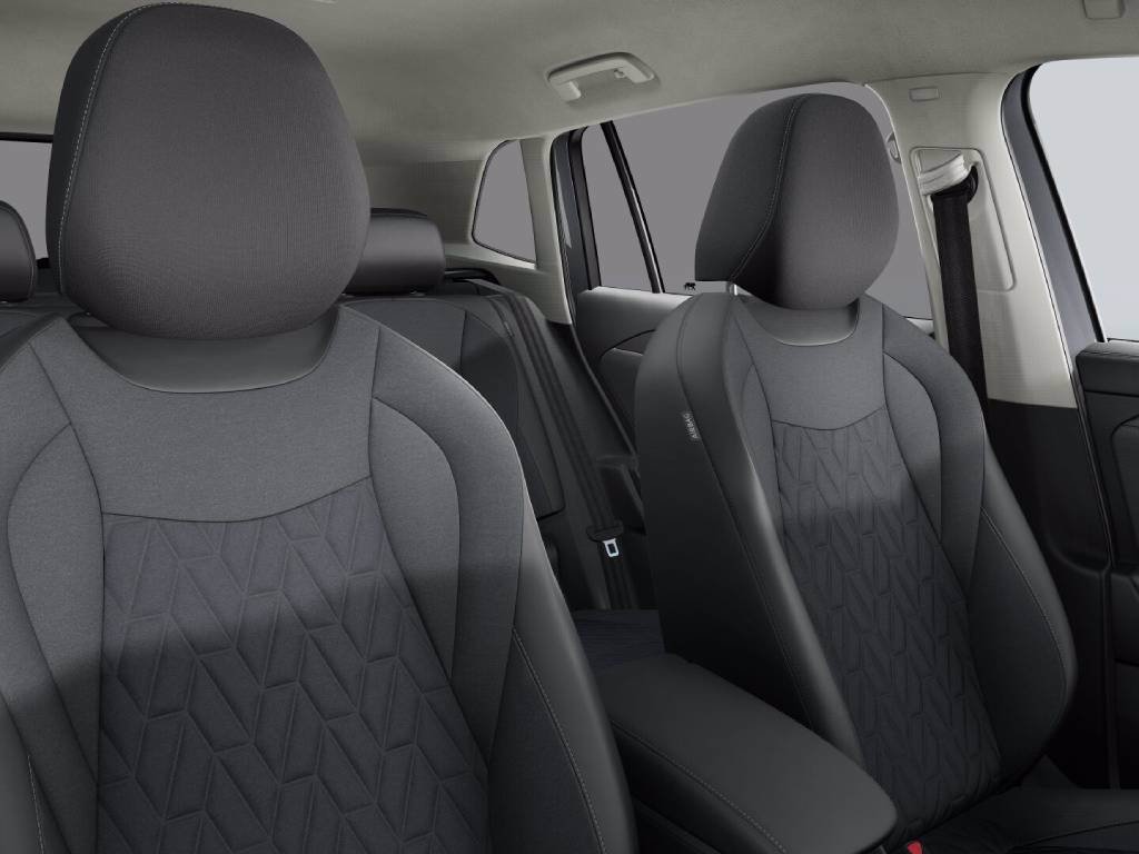 VOLKSWAGEN Tiguan 2.0 tdi edition plus 150cv dsg