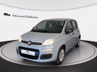 FIAT Panda 1.0 firefly hybrid s&s 70cv