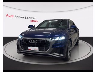 AUDI Q8 50 3.0 tdi mhev sport quattro tiptronic