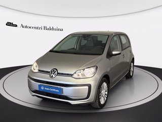 VOLKSWAGEN Up! 5p 1.0 evo move up! 65cv