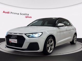 AUDI A1 sportback 30 1.0 tfsi admired advanced 116cv my20