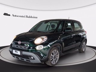 FIAT 500l cross 1.4 s&s 95cv