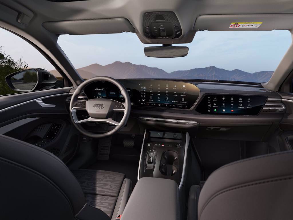 AUDI A6 2.0 e-hybrid s line edition quattro 367cv s-tronic