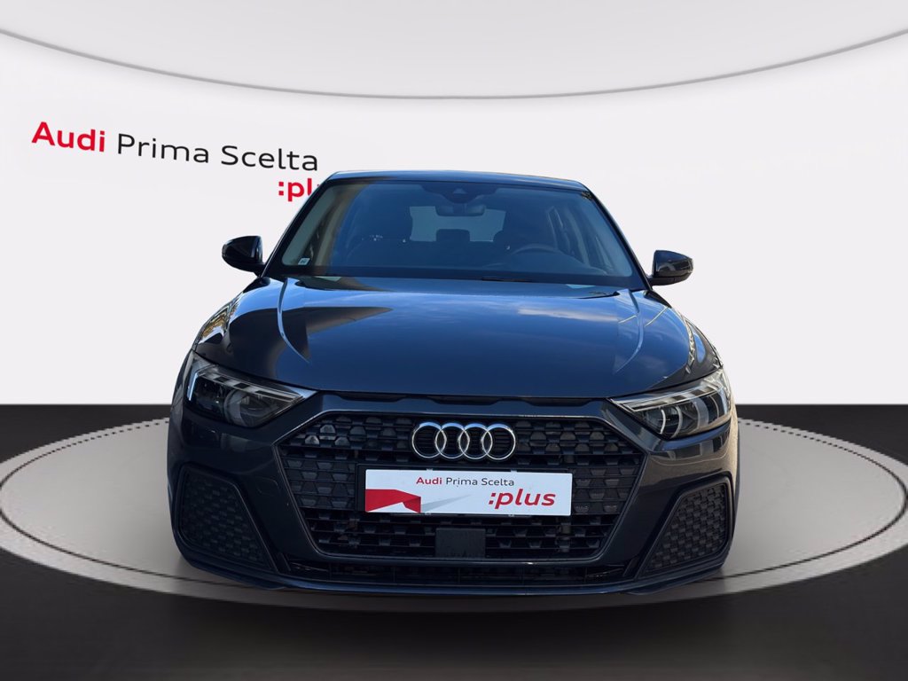 AUDI A1 sportback 30 1.0 tfsi admired 110cv