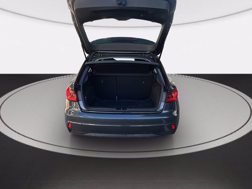 AUDI A1 sportback 30 1.0 tfsi admired 110cv