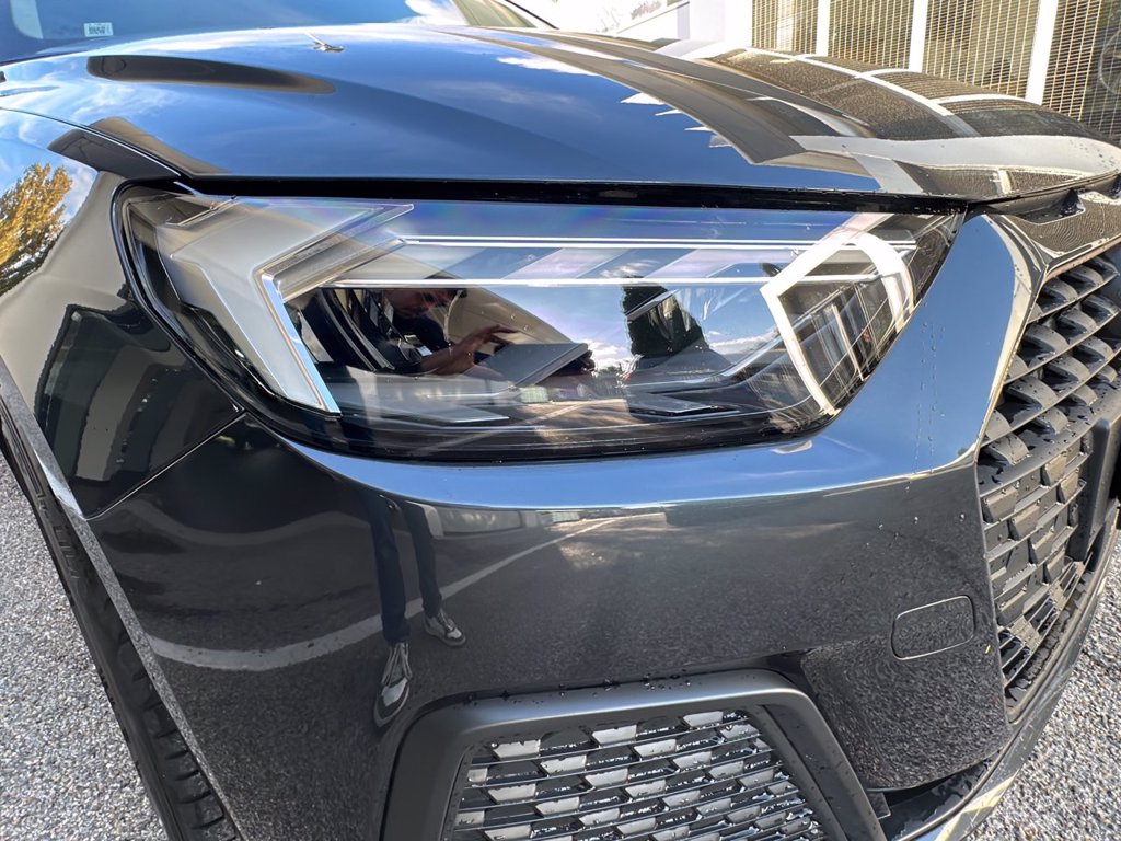 AUDI A1 sportback 30 1.0 tfsi admired 110cv