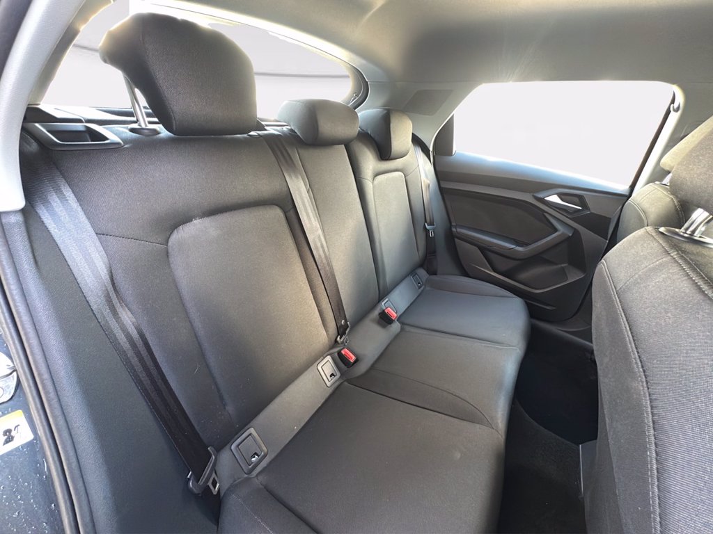 AUDI A1 sportback 30 1.0 tfsi admired 110cv