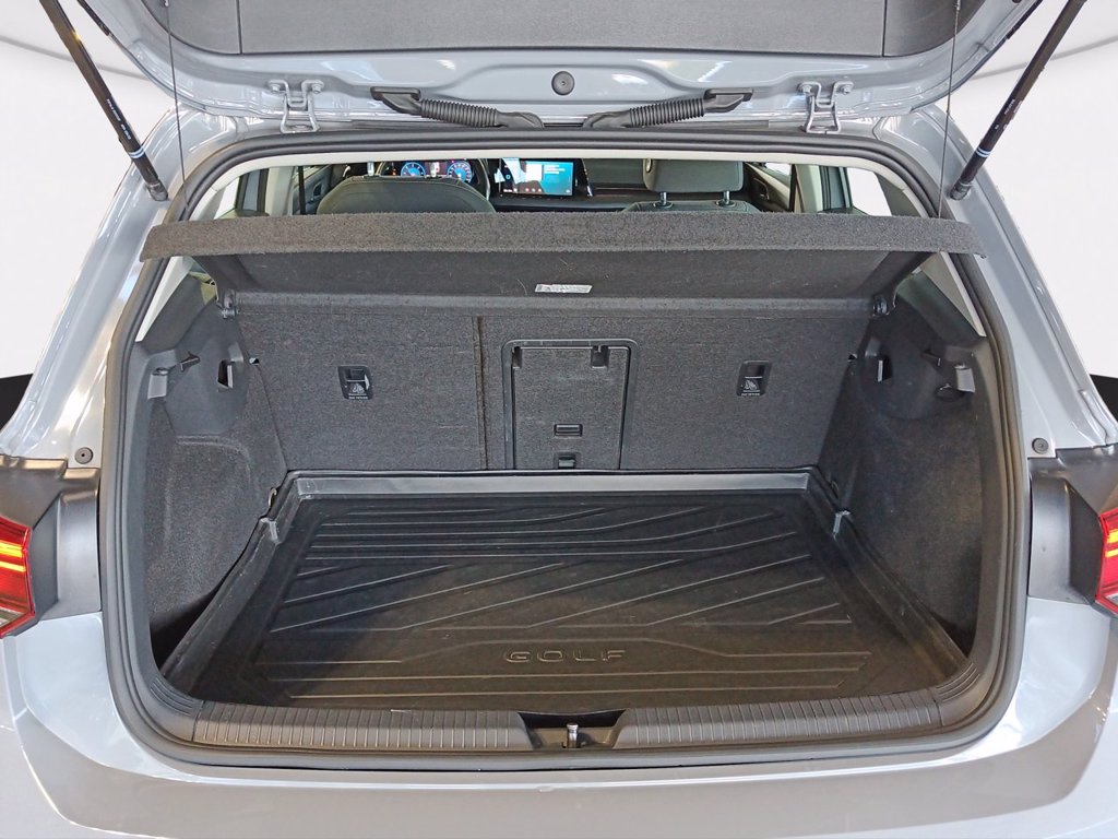 VOLKSWAGEN Golf 2.0 tdi style 150cv dsg