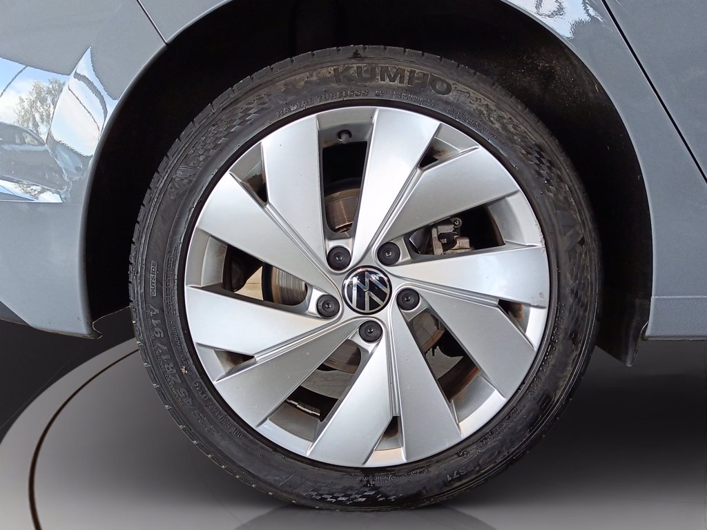 VOLKSWAGEN Golf 2.0 tdi style 150cv dsg