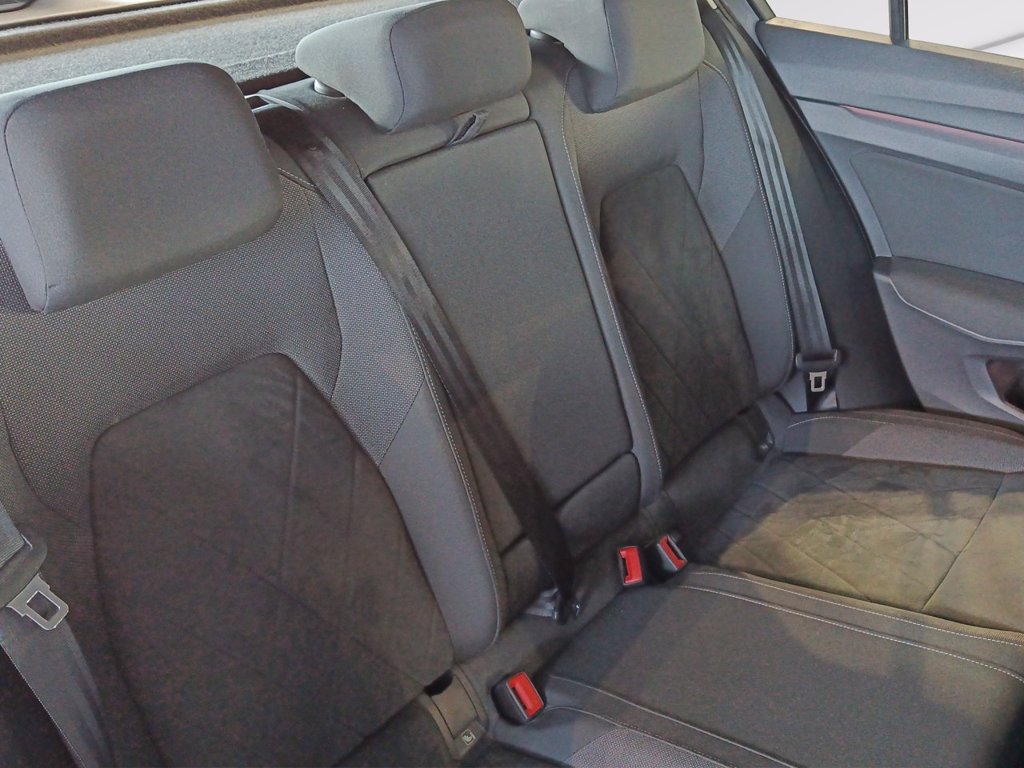 VOLKSWAGEN Golf 2.0 tdi style 150cv dsg