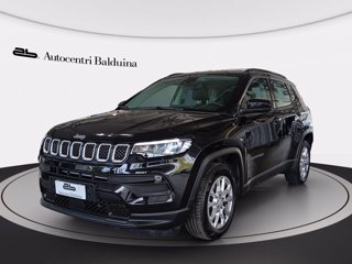 JEEP Compass 1.3 turbo t4 longitude 2wd 130cv