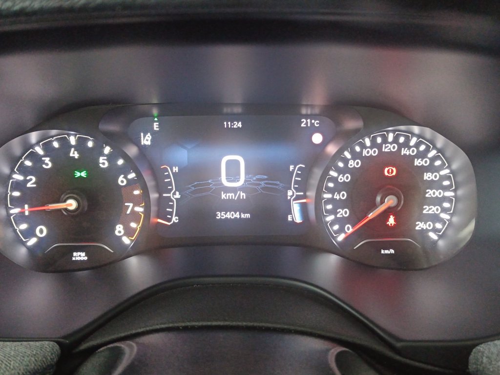 JEEP Compass 1.3 turbo t4 longitude 2wd 130cv