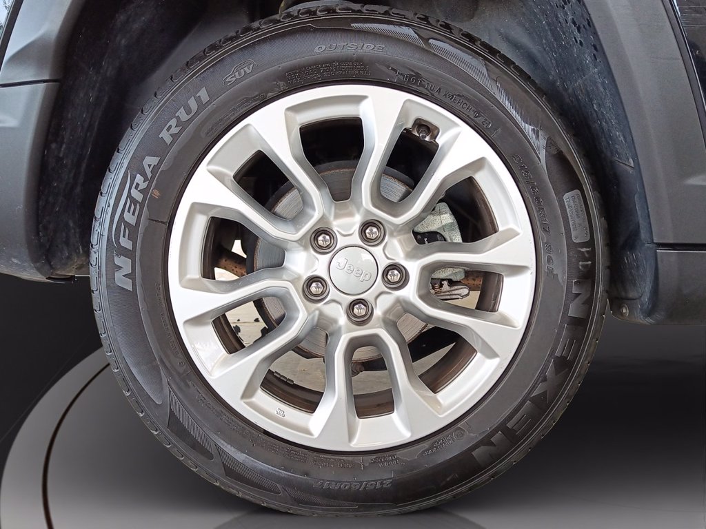 JEEP Compass 1.3 turbo t4 longitude 2wd 130cv