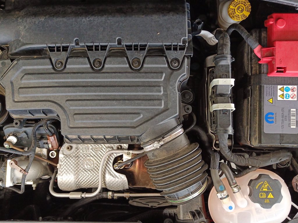 JEEP Compass 1.3 turbo t4 longitude 2wd 130cv