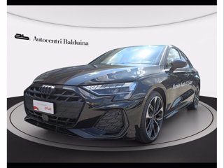 AUDI A3 sedan 1.5 tfsi mhev business advanced 150cv s-tronic