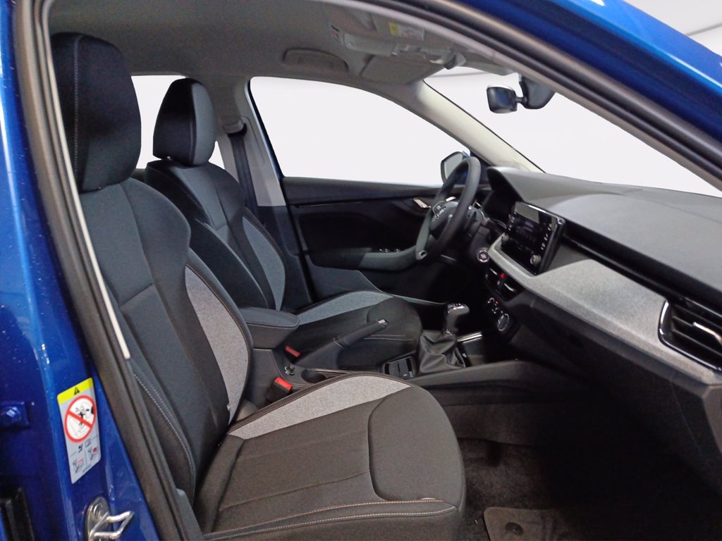 SKODA Kamiq 1.0 tsi selection 115cv dsg