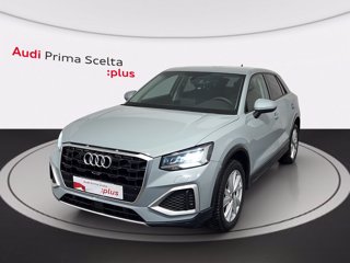 AUDI Q2 35 1.5 tfsi admired advanced s-tronic