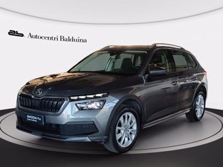 SKODA Kamiq 1.0 tsi style 110cv dsg