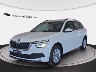 SKODA Kamiq 1.0 tsi ambition 110cv