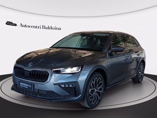 SKODA Scala 1.0 tsi selection 115cv dsg