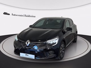 RENAULT Clio 1.6 e-tech full hybrid techno 145cv auto