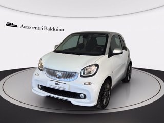 SMART Fortwo 0.9 t prime 90cv twinamic my18