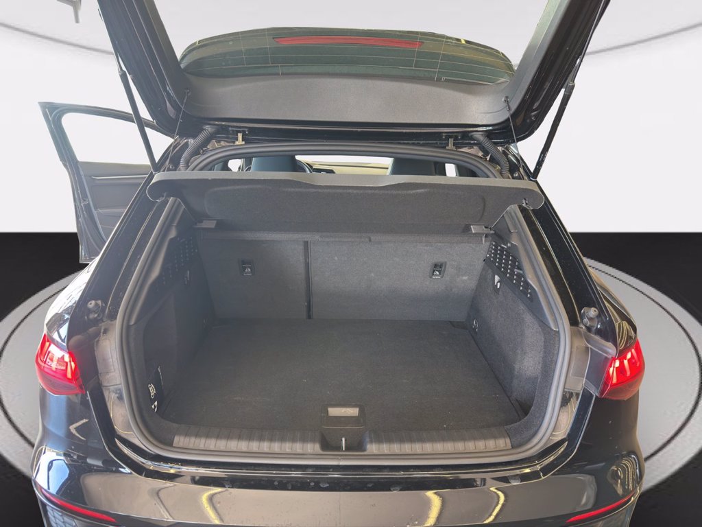 AUDI A3 sportback 35 1.5 tfsi mhev s line edition s-tronic