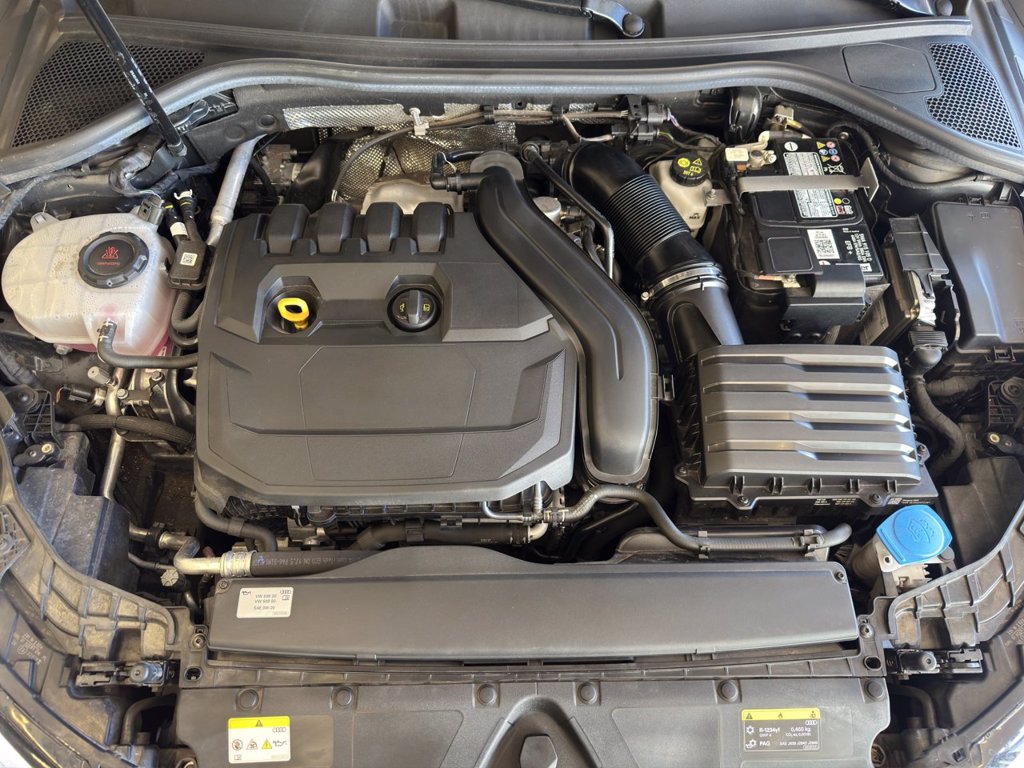 AUDI A3 sportback 35 1.5 tfsi mhev s line edition s-tronic