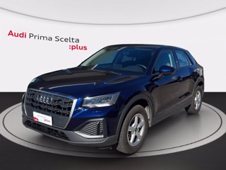 AUDI Q2 30 1.0 tfsi business 110cv