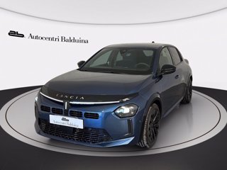 LANCIA Ypsilon 1.2 mhev edizione cassina e-dct