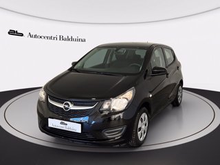 OPEL Karl 1.0 rocks s&s 73cv my19