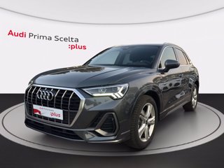 AUDI Q3 35 2.0 tdi s line edition s-tronic