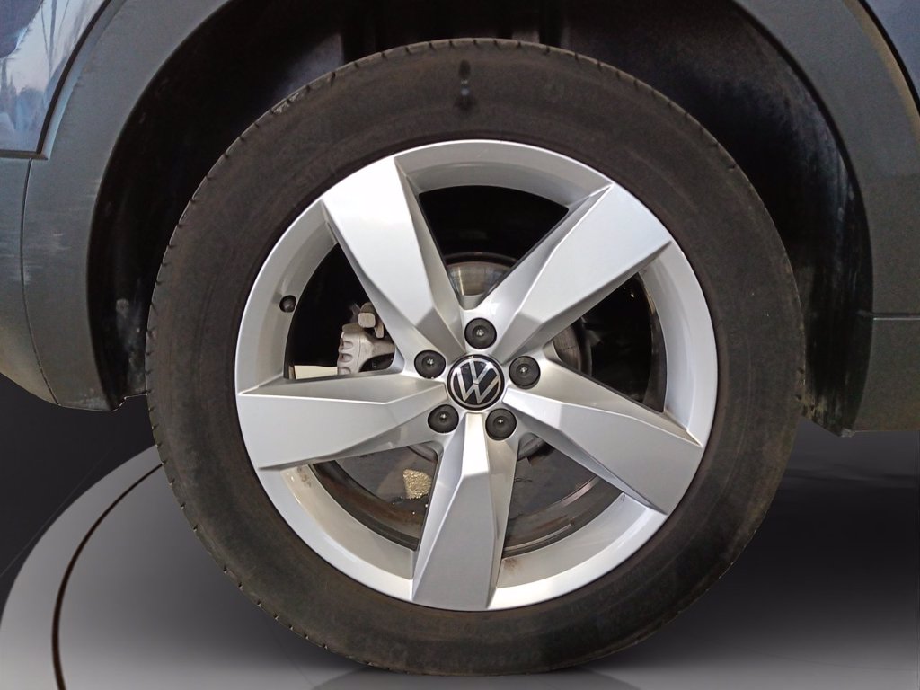 VOLKSWAGEN T-cross 1.0 tsi advanced 110cv