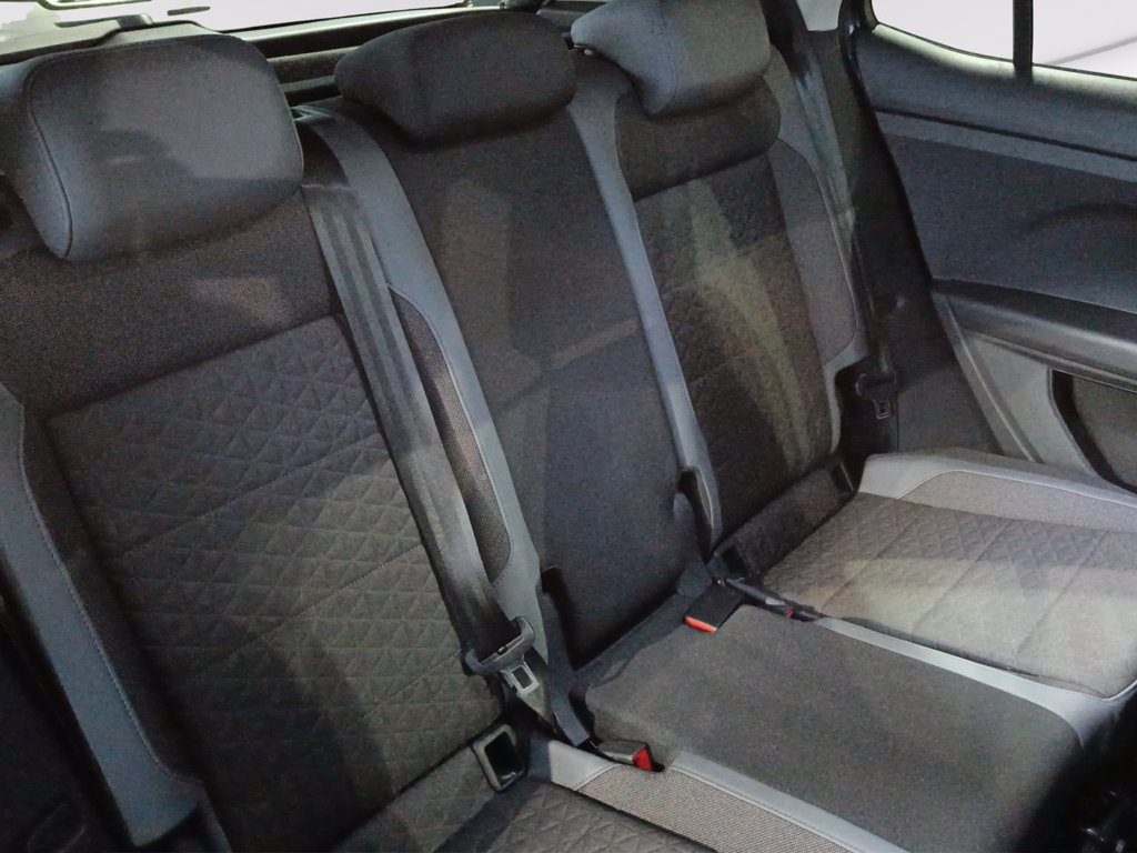 VOLKSWAGEN T-cross 1.0 tsi advanced 110cv