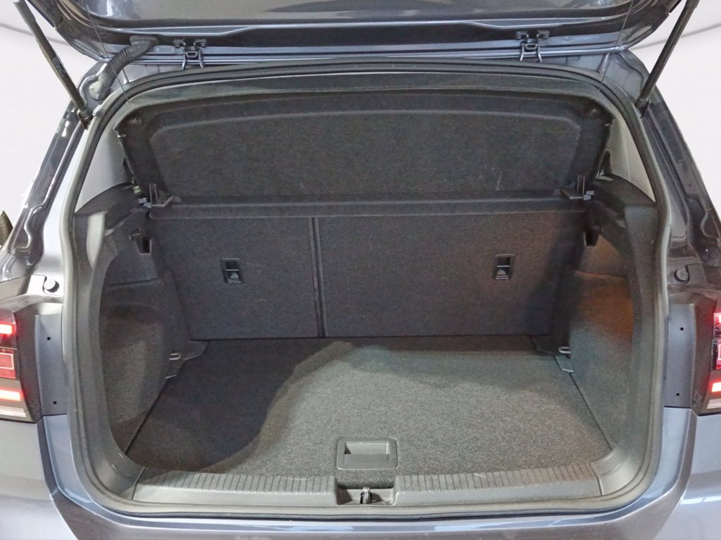 VOLKSWAGEN T-cross 1.0 tsi advanced 110cv