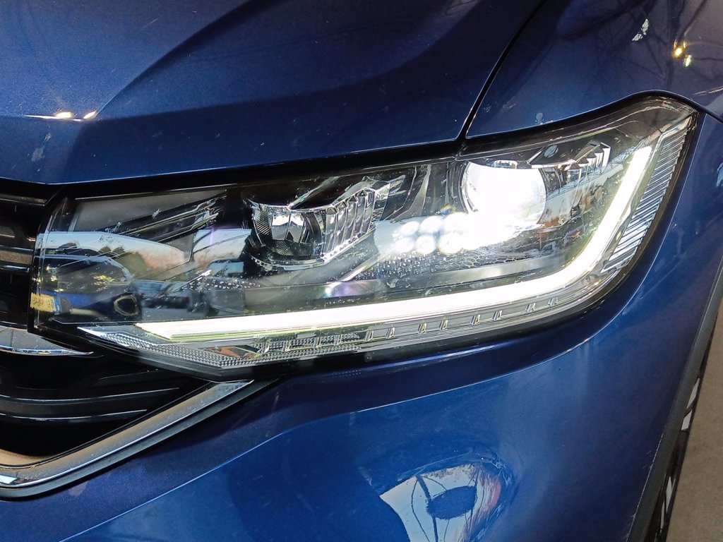 VOLKSWAGEN T-cross 1.0 tsi advanced 110cv dsg