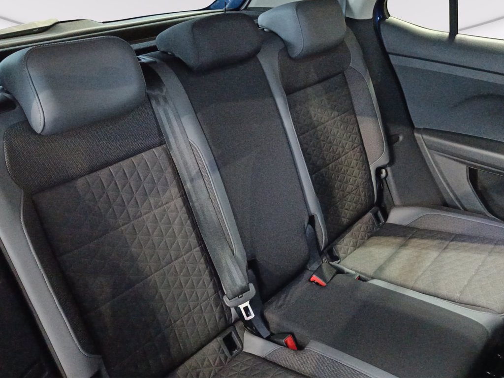 VOLKSWAGEN T-cross 1.0 tsi advanced 110cv dsg