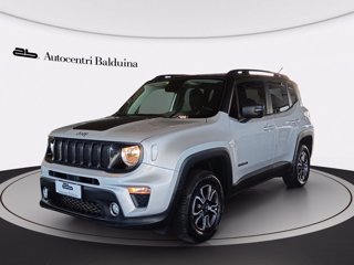 JEEP Renegade 2.0 mjt limited 4wd 140cv