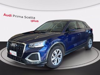 AUDI Q2 30 1.0 tfsi admired advanced
