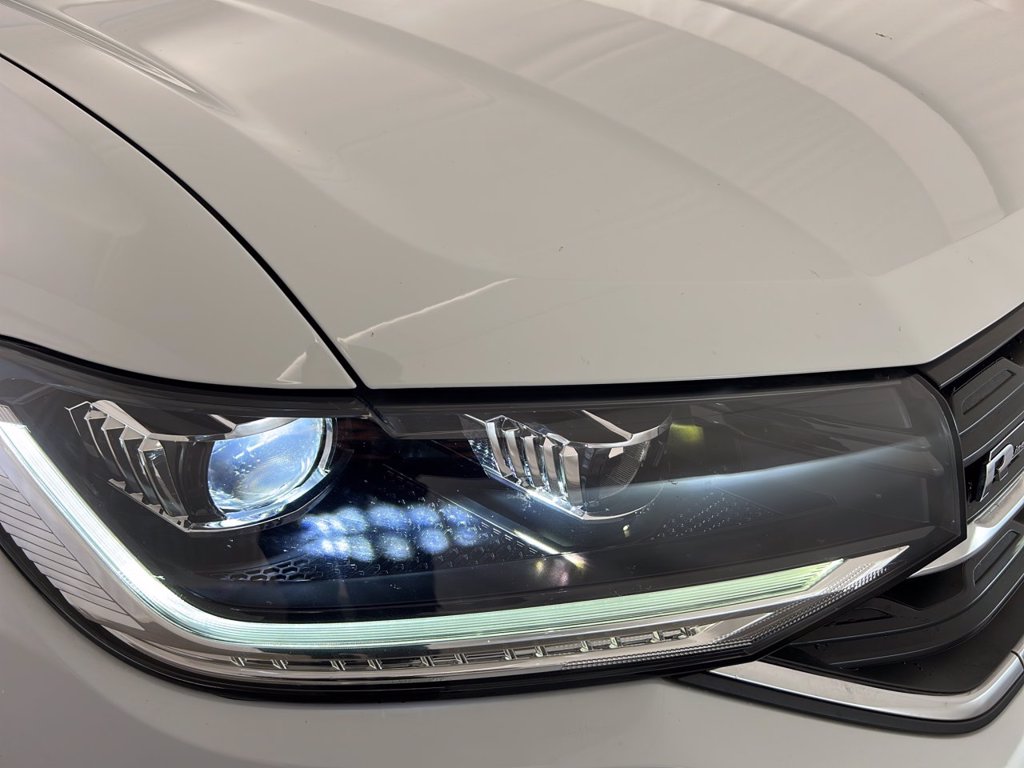 VOLKSWAGEN T-cross 1.0 tsi advanced 110cv dsg