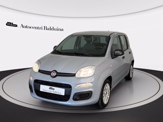FIAT Panda 1.0 firefly hybrid s&s 70cv 5p.ti